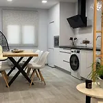 דירה Buganvilla