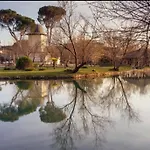 Buganvilla * Alhama de Aragón
