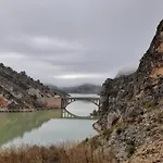 דירה Buganvilla *