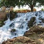 דירה Buganvilla