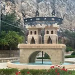 Buganvilla Alhama de Aragón