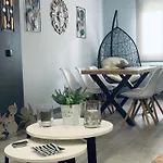 Buganvilla * Alhama de Aragón