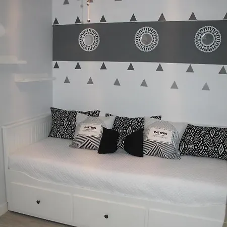 Buganvilla Alhama de Aragón