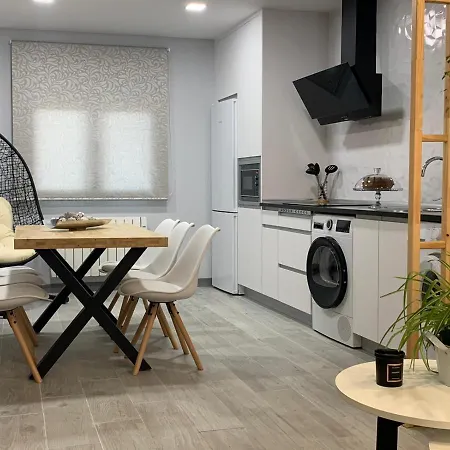 Apartment Buganvilla