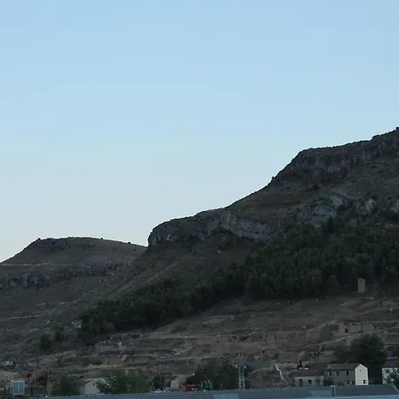 Apartamento Buganvilla