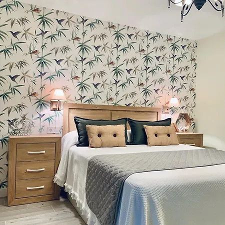 Apartamento Buganvilla Alhama de Aragón