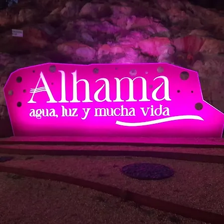 Buganvilla Apartamento