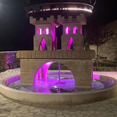 Buganvilla Alhama de Aragón