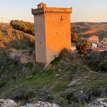 Apartamento Buganvilla