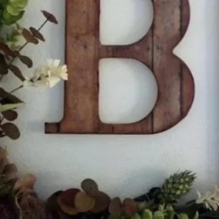 Buganvilla *