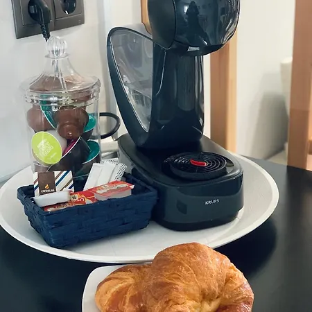 Buganvilla Apartmán Alhama de Aragón