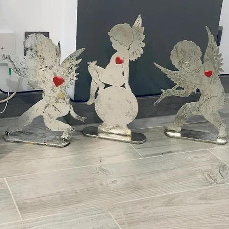 Apartmán Buganvilla Alhama de Aragón