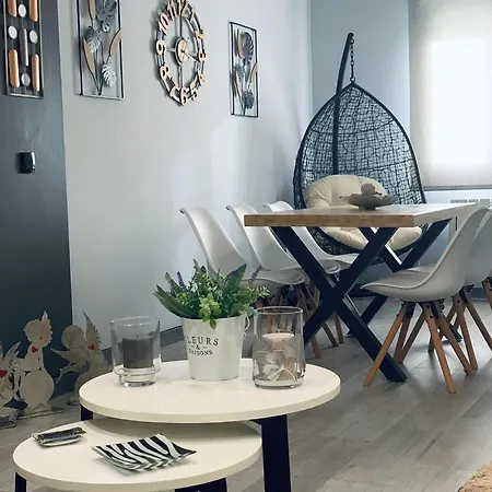 Buganvilla * Alhama de Aragón