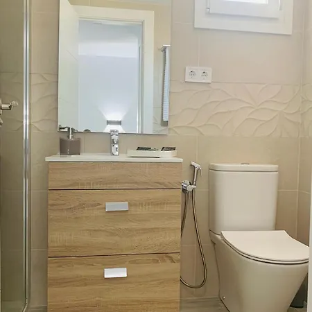 Apartamento Buganvilla Alhama de Aragón