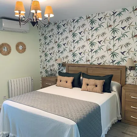 Buganvilla Apartmán *