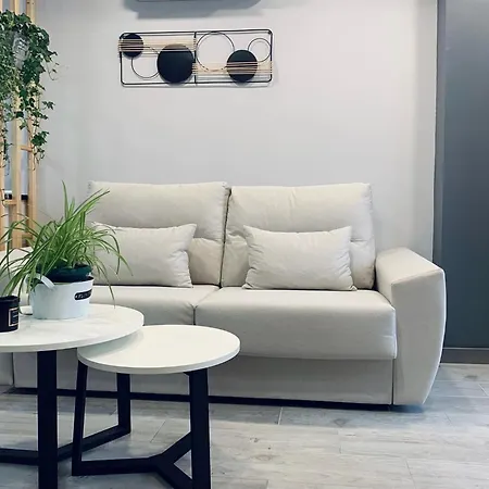 Apartamento Buganvilla *