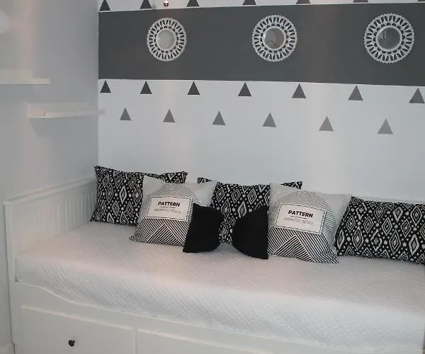 Buganvilla Alhama de Aragón