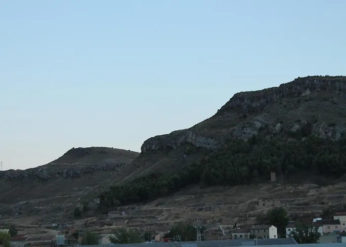 Lägenhet Buganvilla