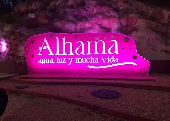 Buganvilla Lägenhet