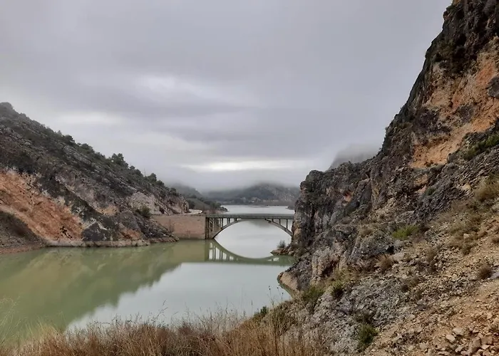 Appartement Buganvilla *