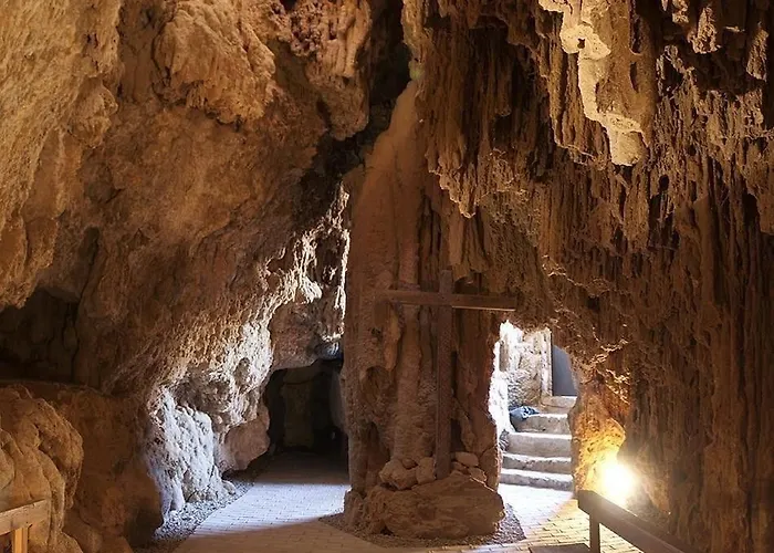 Buganvilla Alhama de Aragón