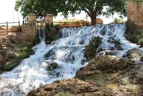 Lägenhet Buganvilla