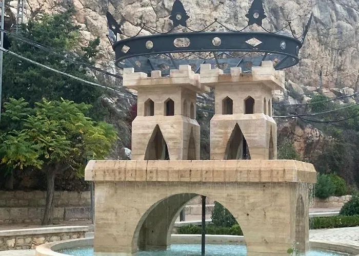 Buganvilla Alhama de Aragón