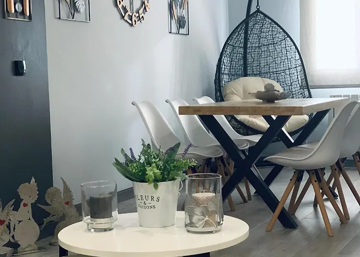 Buganvilla * Alhama de Aragón