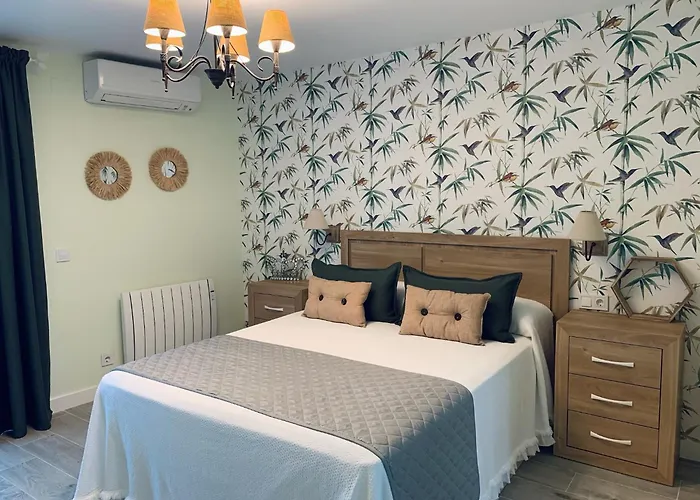 Buganvilla Lägenhet *